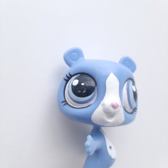 Littlest Pet Shop Lps Pet Pawsabilities - Picture 11 of 13